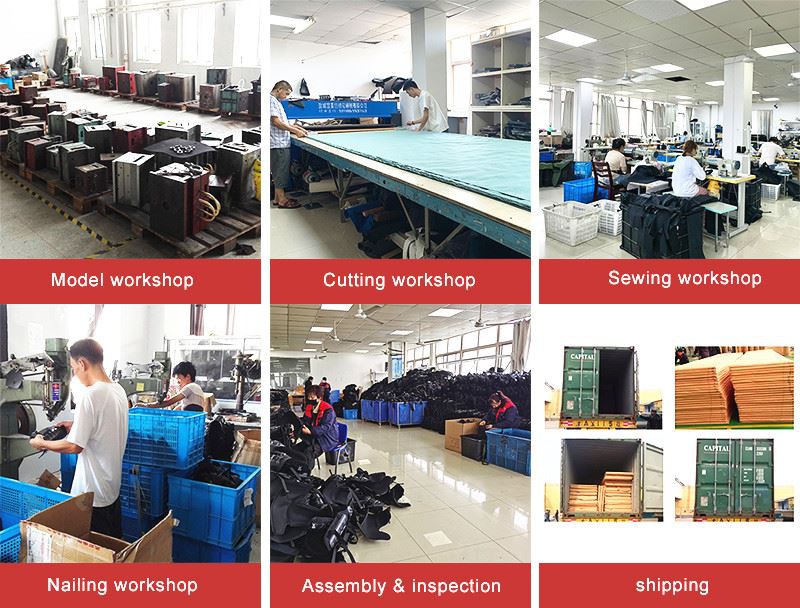 Production Epuipment