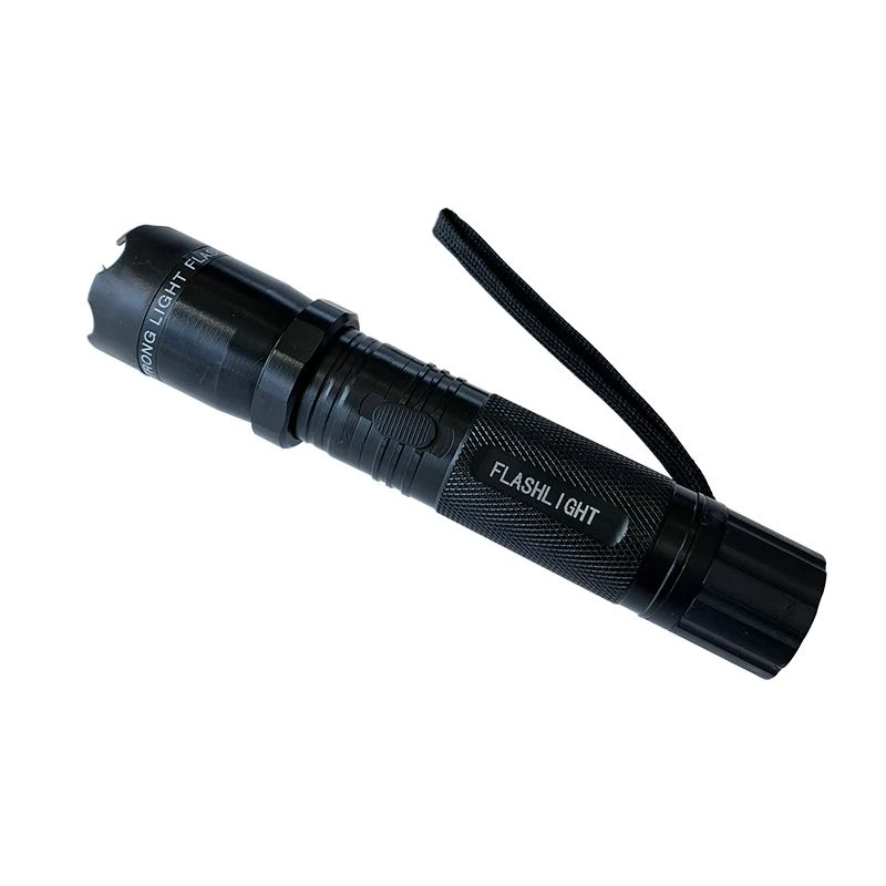 Stun Gun Black Colour (1101black)