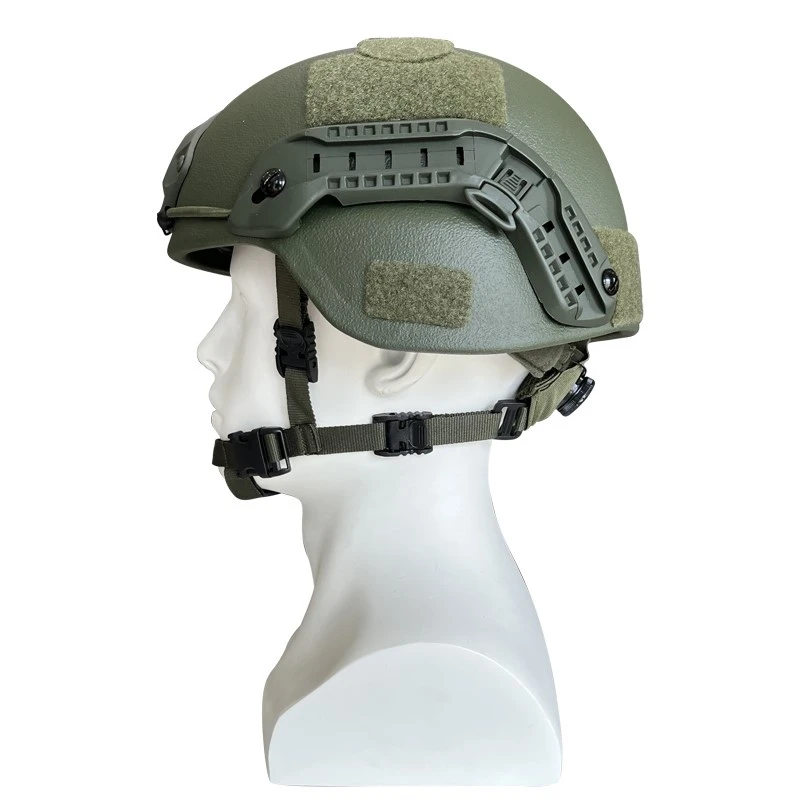 Mich Bulletproof Helmet Mich Bulletproof Helmet