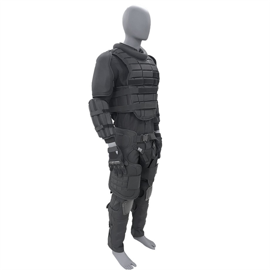 product-920-920 Full Body Protection Suit Anti Riot Suit