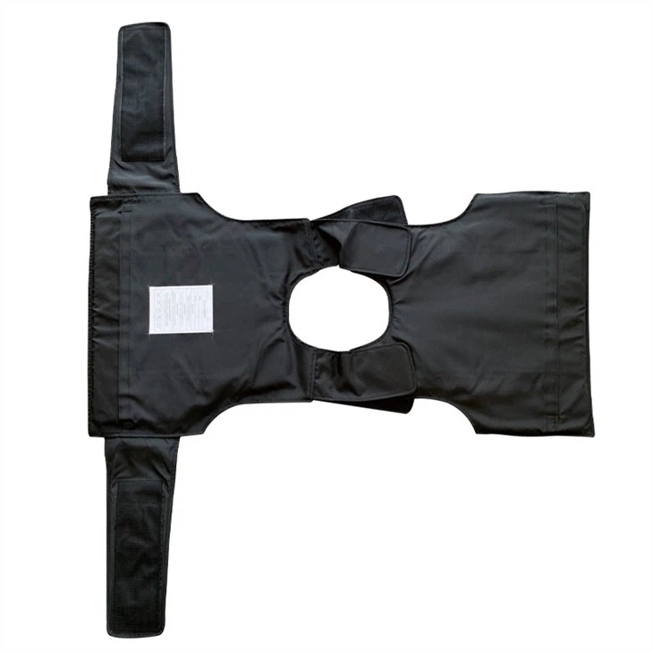 Police Ballistic BulletProof Vest