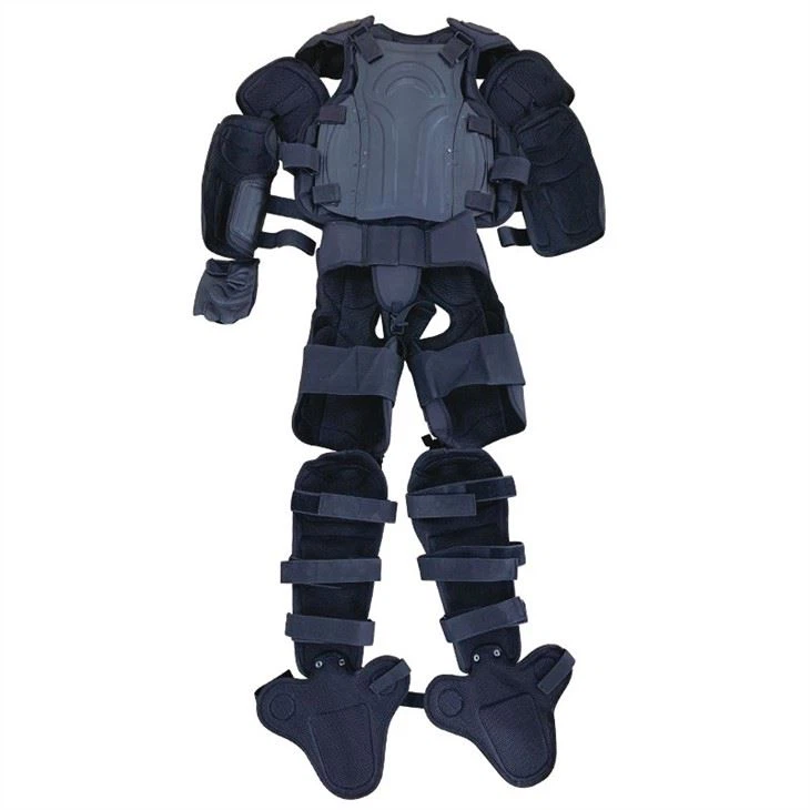Hot Sale Police Riot Suit