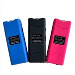 شوک الکتریکی پلیس چوب باتون