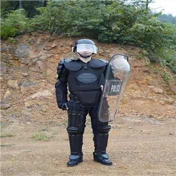 چاقو ضد دنده ضد شورش