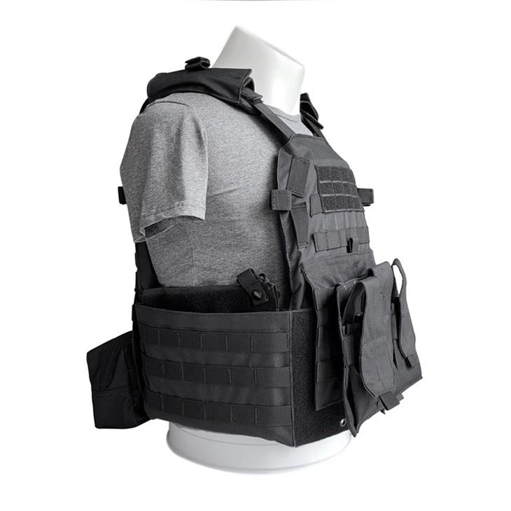 Tactical Stab Vest