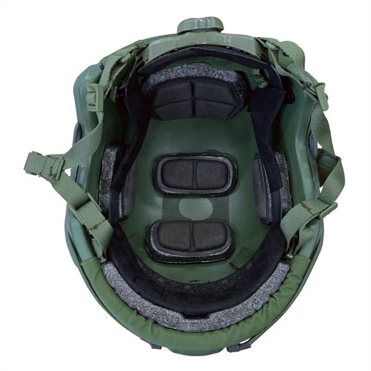 3a Bulletproof Helmet