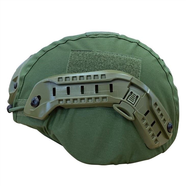 Ballistic Helmet Bulletproof
