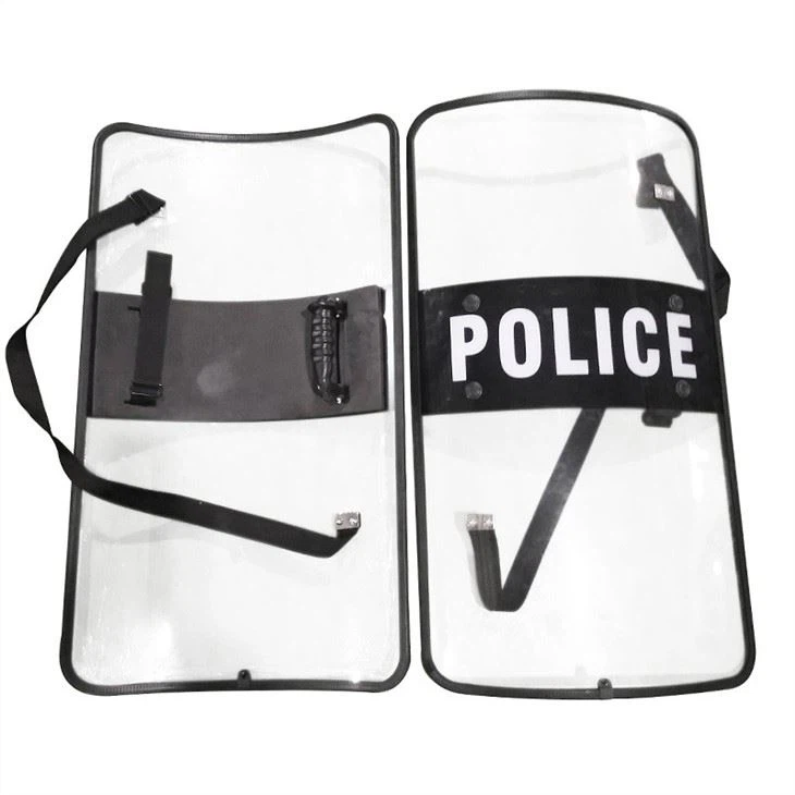 Bengal Anti Riot Shield Police Safety Shield For Military