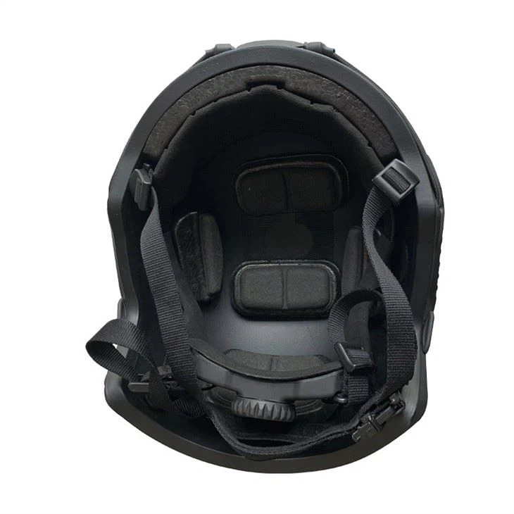 Bulletproof FAST Helmet