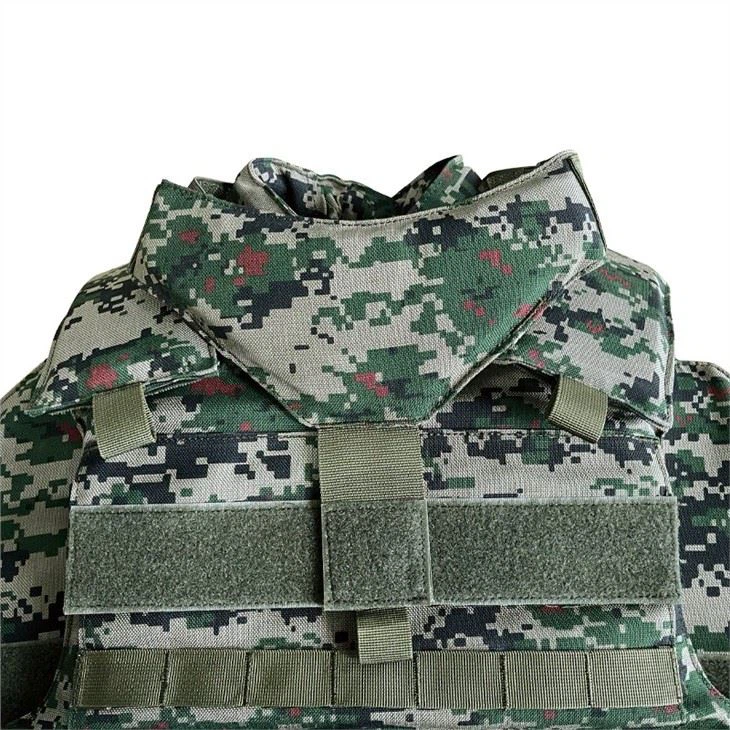 Fronter Swat Outdoor Combat Bulletproof Plate Carrier