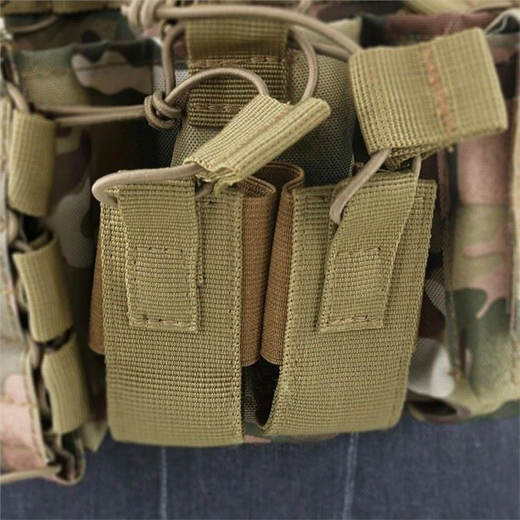 High Quality An Adjustable Tactical Weight Vest For Military Tactical Combat Vest
