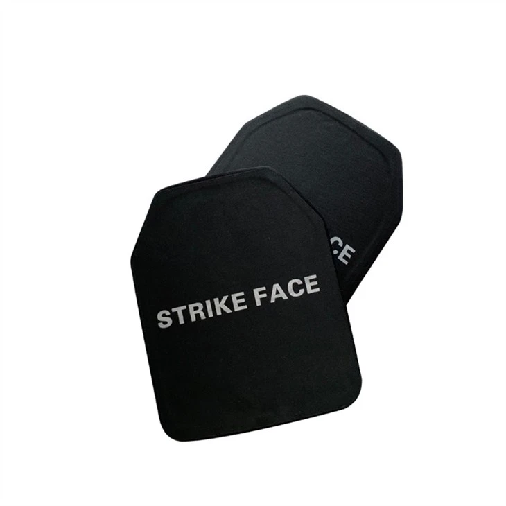 Nij III Icw Bulletproof Plate/Ballistic Plate/Safety Plate For Military