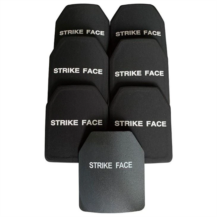 Nij III Icw Bulletproof Plate/Ballistic Plate/Safety Plate For Military