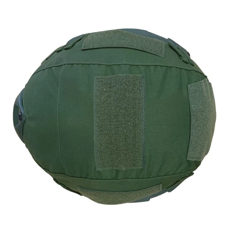 PE Military Fast Bulletproof Helmet With Cover