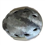 FAST Camouflage بازی کلاه ایمنی با سوراخ