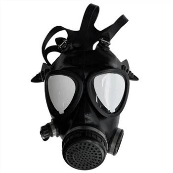 ماسکی که به صورت موذن (Respirator Mask)