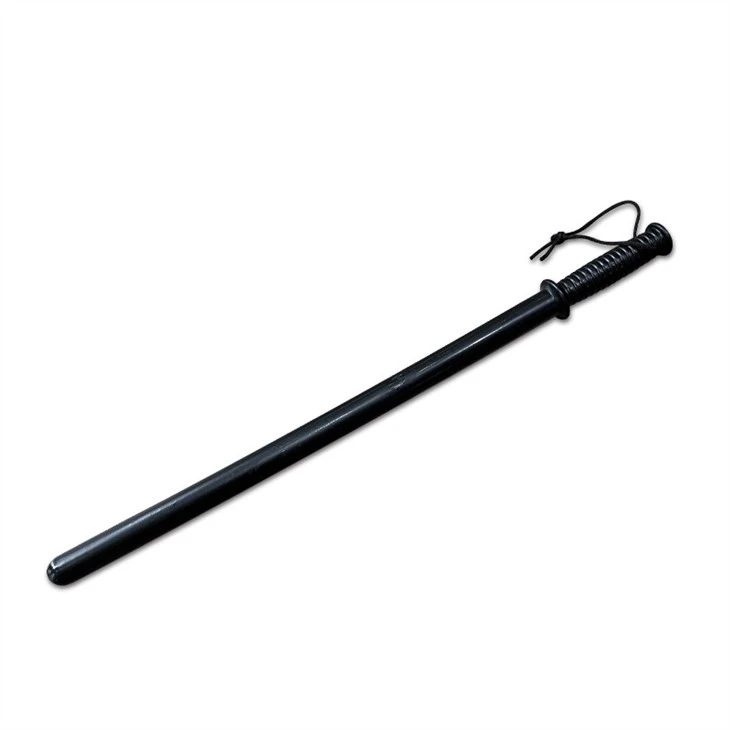 Straight Anti Riot Police Baton