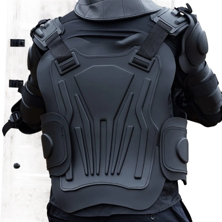 Tactical Anti Riot Suit