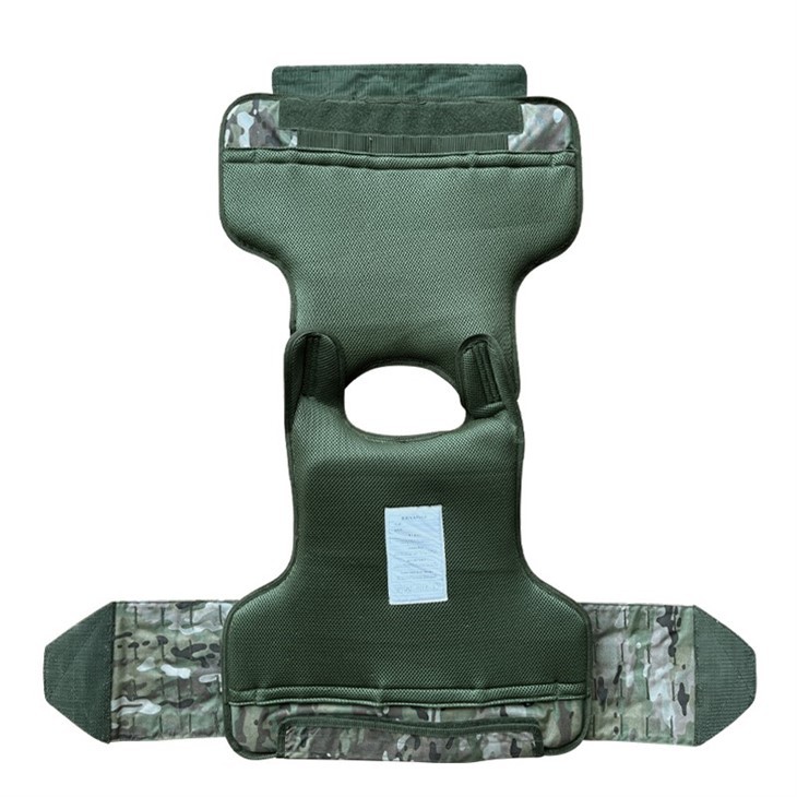 FOX ARMOUR - Ballistic Vest