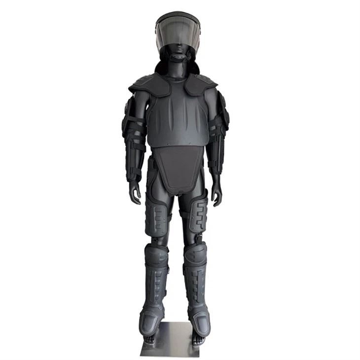 Police Riot Armor