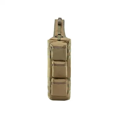 کوله پشتی ضد آب تاکتیکال کیسه 15 لیتری Floating Molle System