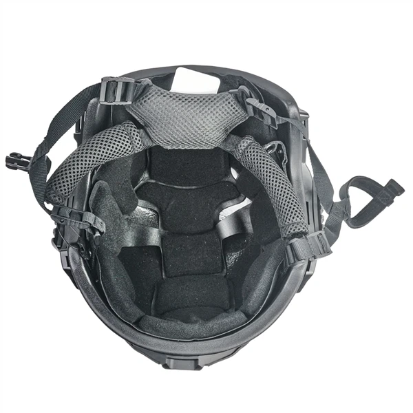 Ballistic Bullet Proof Helmet