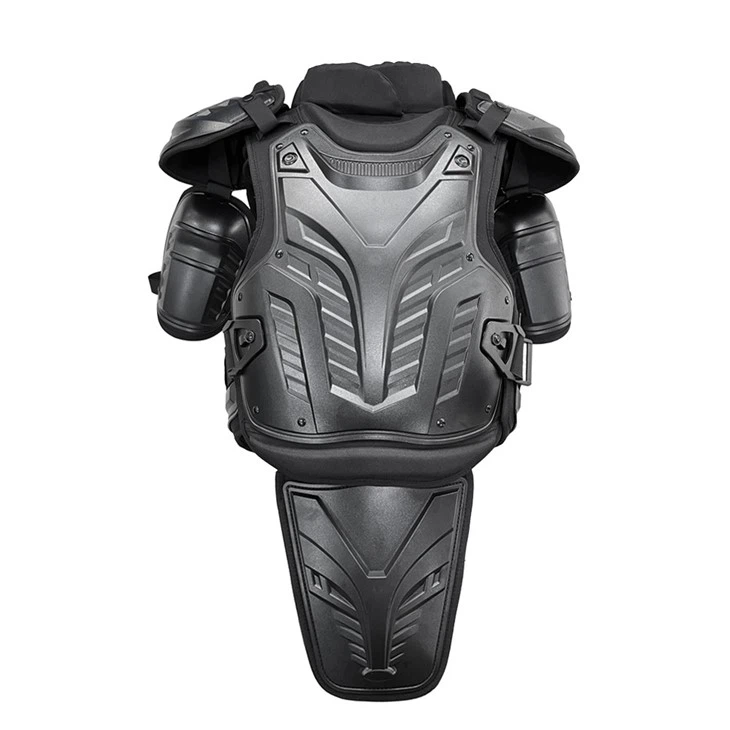 Law Enforcement Anti Riot Gear