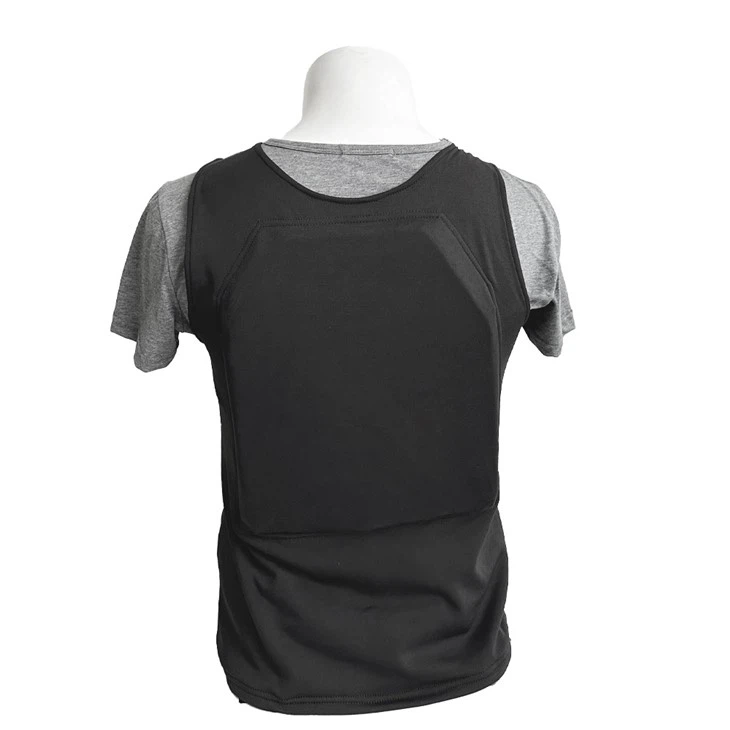 T-shirt bulletproof vest