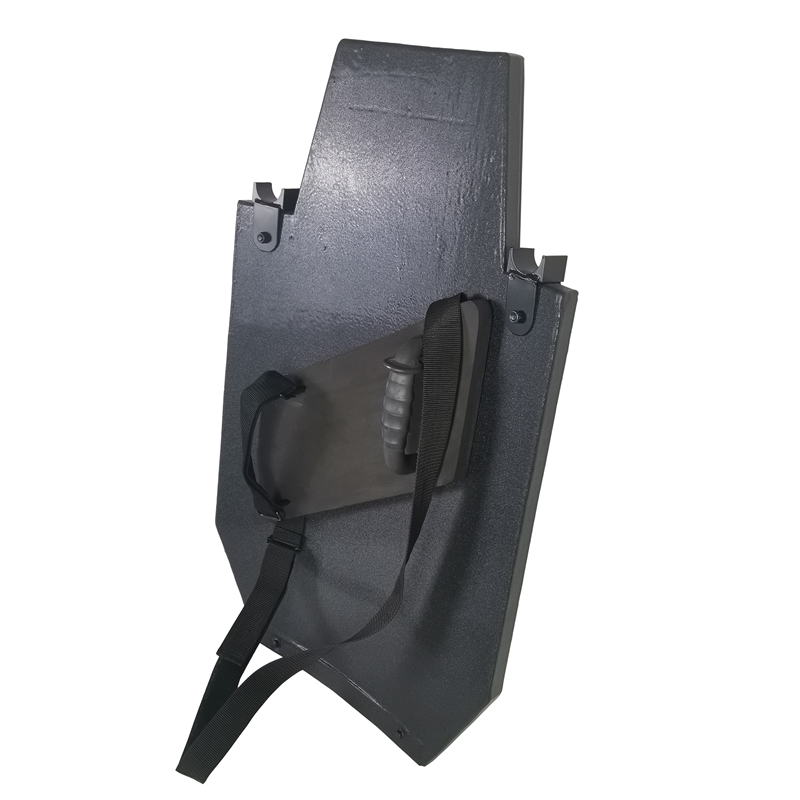 Bullet Resistant Shield Bullet Resistant Shield