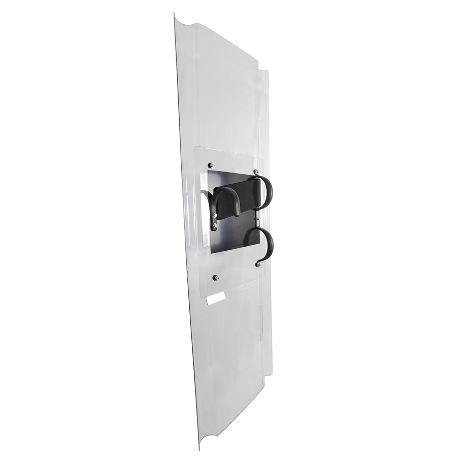 Combined Riot Control Shield Combined Riot Control Shield