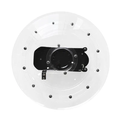 سپر شورش دایره ای