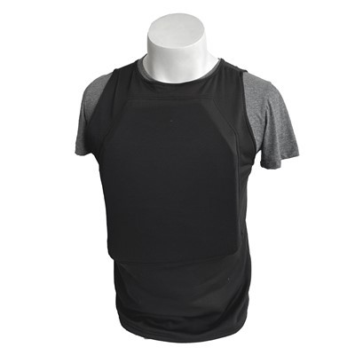 جلیقه ضد گلوله سبک و قابل پنهان